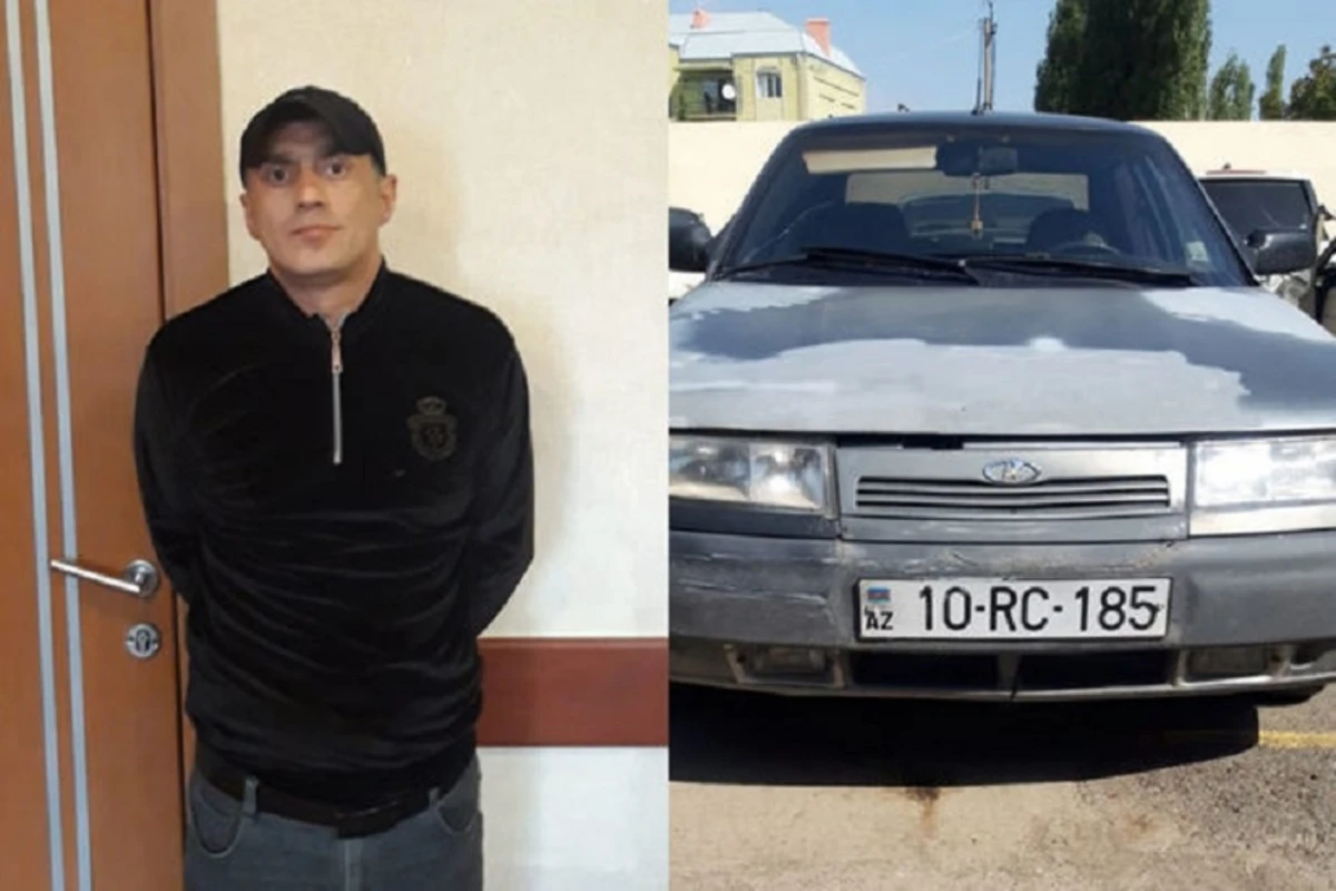 Задержаны водители, управлявшие автомобилями в состоянии наркотического опьянения - ФОТО
