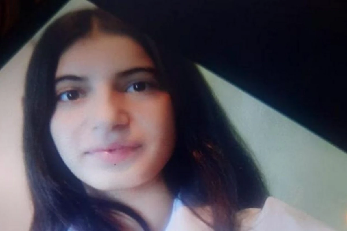 Lənkəranda 16 yaşlı qız itkin düşüb