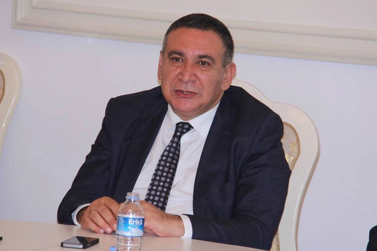 Rəşad Məcid Mətbuat Şurası İdarə Heyətinin sədri seçilib Rəşad Məcid Mətbuat Şurası İdarə Heyətinin sədri seçilib