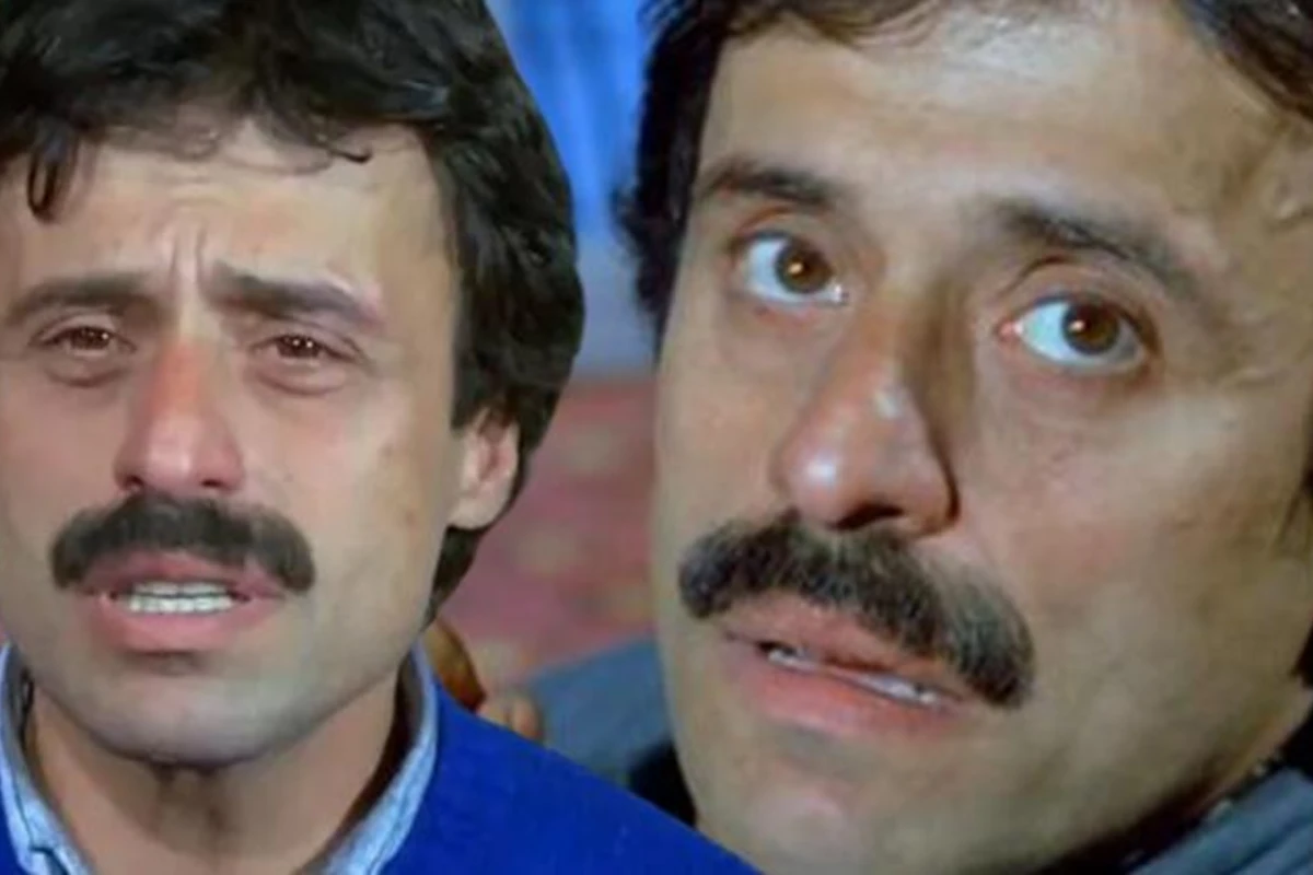 “Yeşilçam” ulduzu illər sonra belə görüntüləndi - FOTO