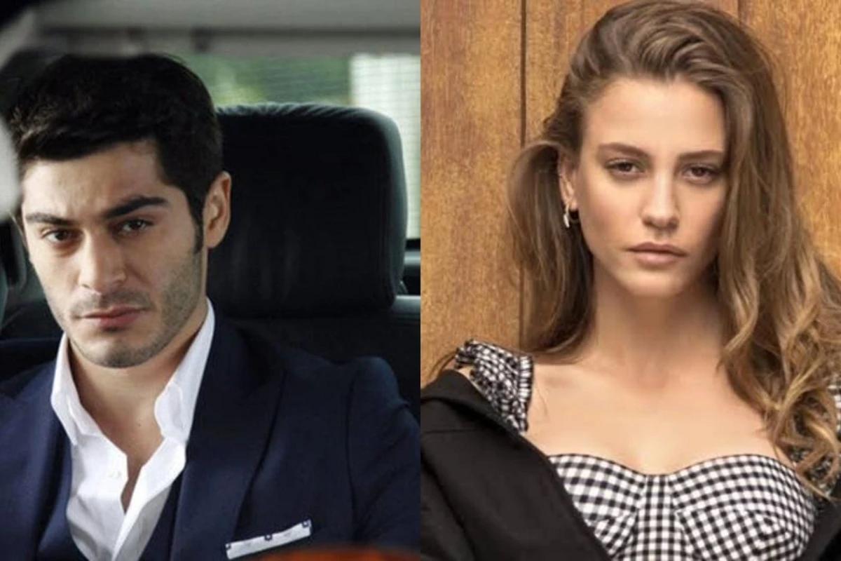 Serenaydan Burak Denizlə haqqında çıxan eşq iddialarına CAVAB - FOTO