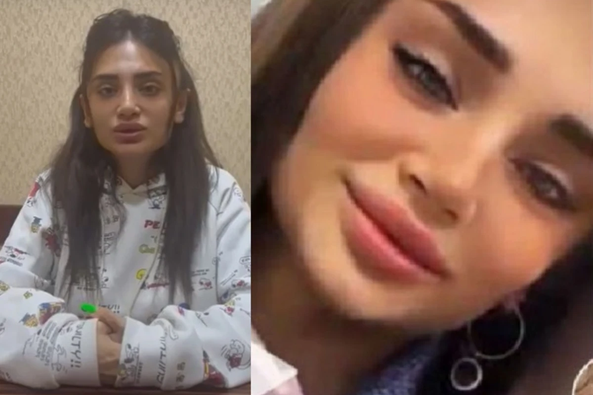 Задержана женщина, обманувшая около 100 человек в Instagram и TikTok - ВИДЕО