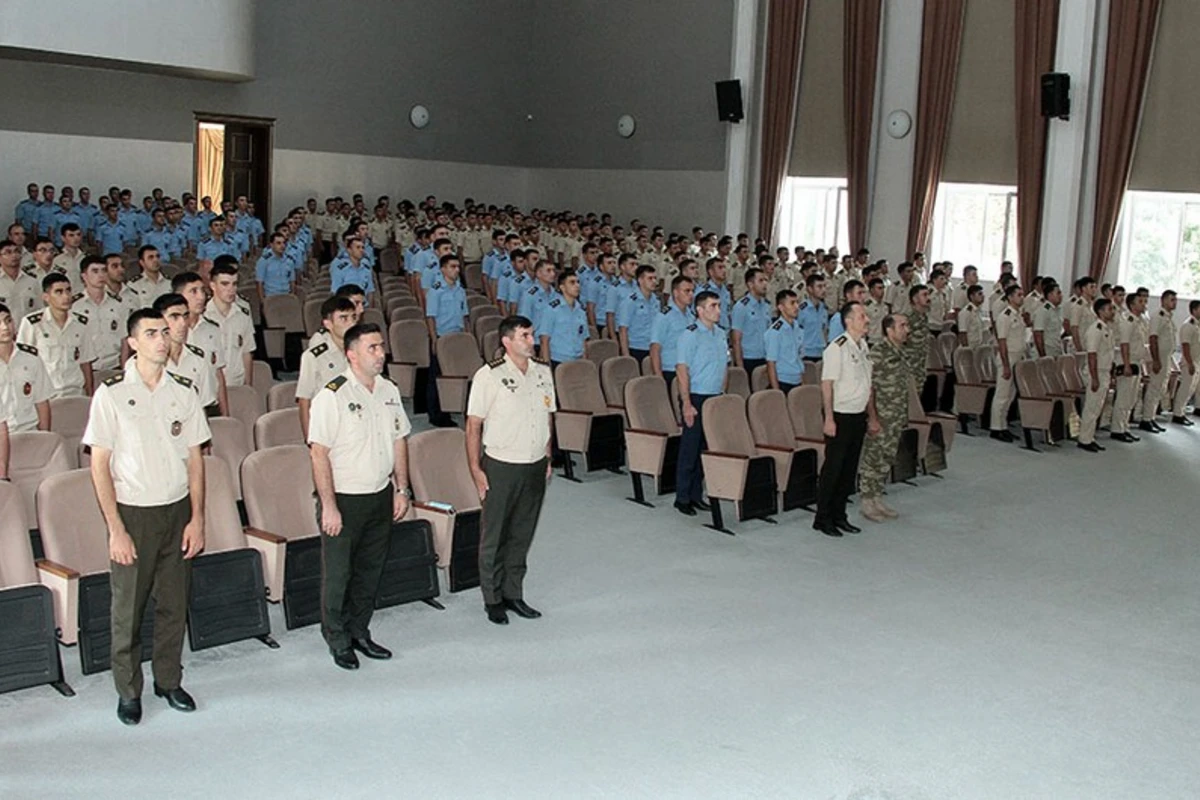 Şəhidlərin xatirəsinə həsr olunan anım mərasimləri keçirilib - FOTO