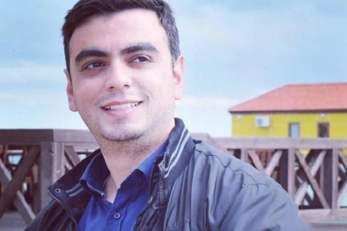 Azərbaycanda tanınmış fotoqraf vəfat etdi – FOTO