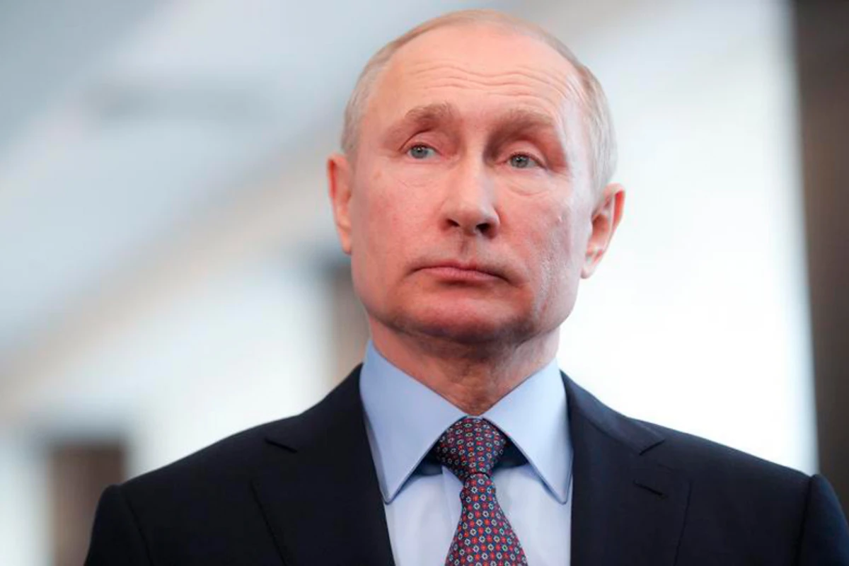 Putin taktiki nüvə silahından istifadə edə bilər