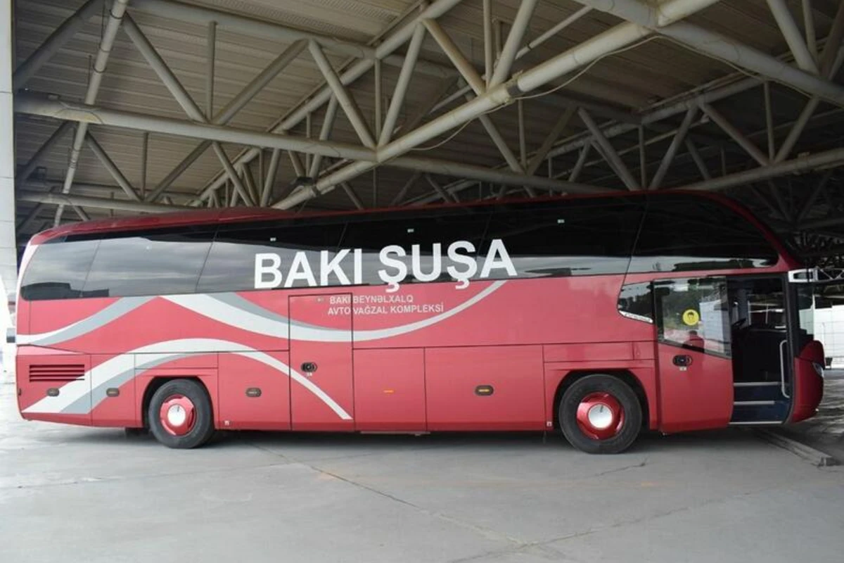 Şuşa, Ağdam və Füzuliyə getmək istəyənlərin NƏZƏRİNƏ