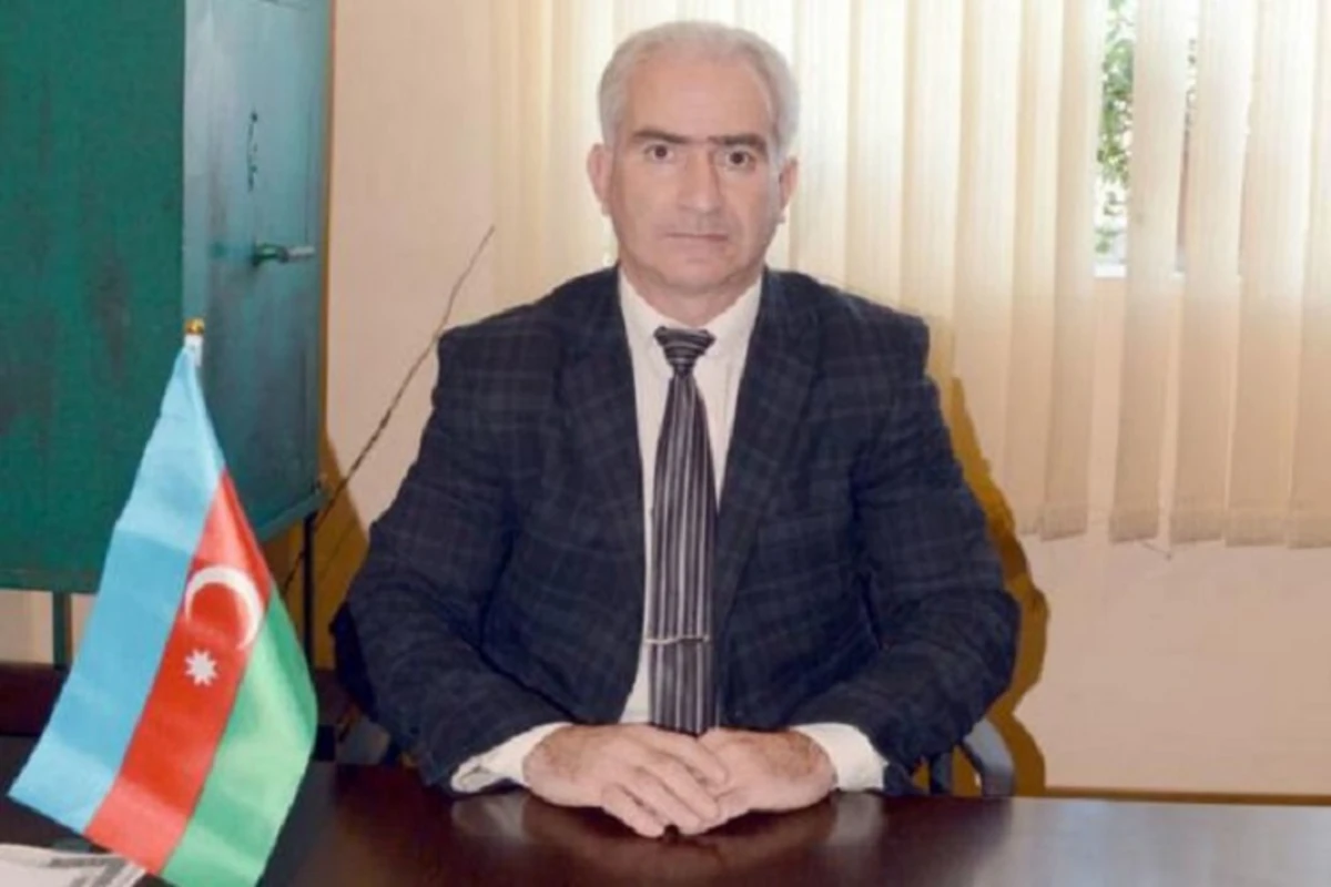 Goranboyda məktəb direktorunun qadın müəllimi döyməsi ilə bağlı iş prokurorluğa verildi Goranboyda məktəb direktorunun qadın müəllimi döyməsi ilə bağlı iş prokurorluğa verildi