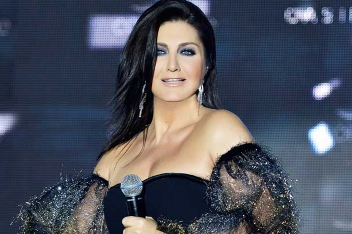 Fanatı Sibel Canın evinə girib