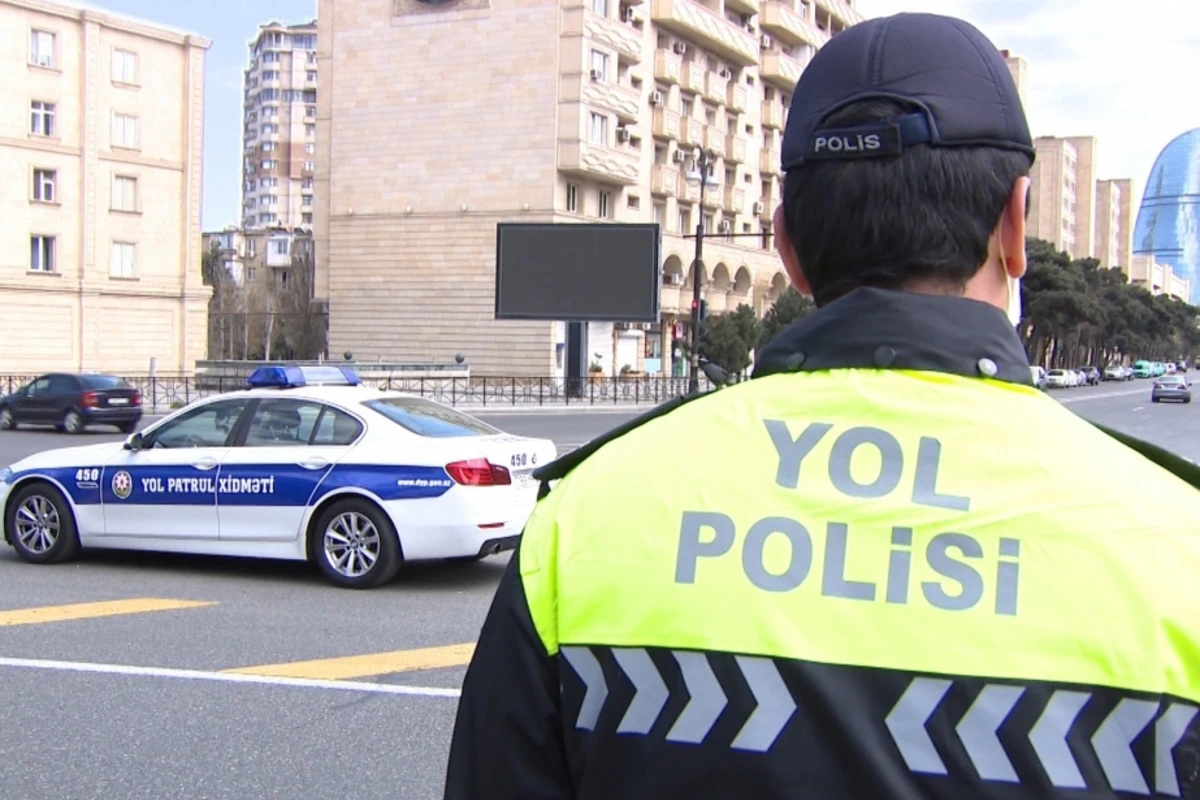 Дорожная полиция обратилась к населению в связи с Днем памяти
