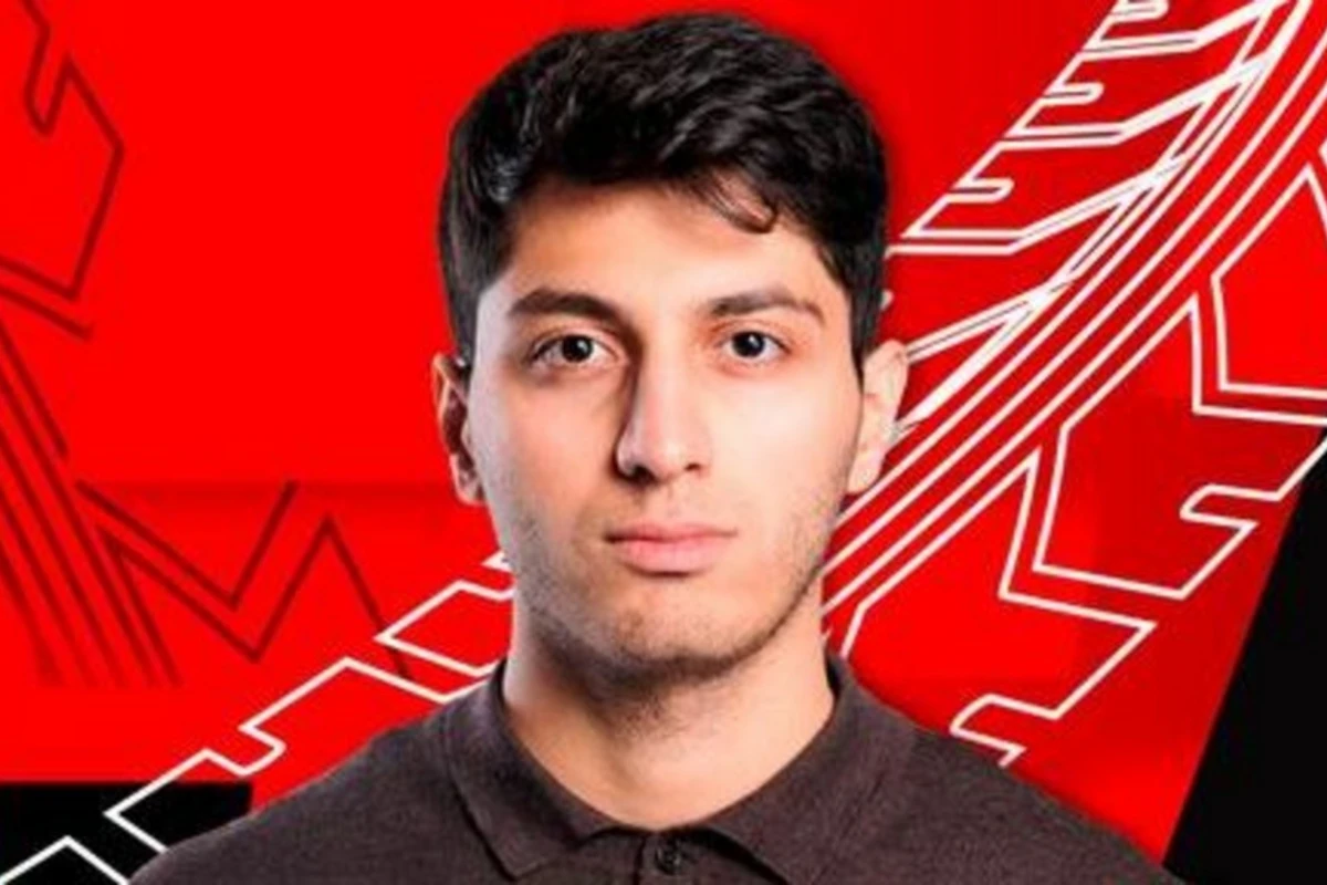 Azərbaycanlı funksioner Rusiya klubunun idman direktoru olub Azərbaycanlı funksioner Rusiya klubunun idman direktoru olub