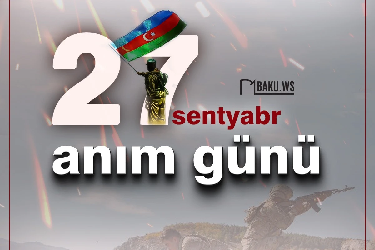 Vətən müharibəsinin başlamasından iki il ötür