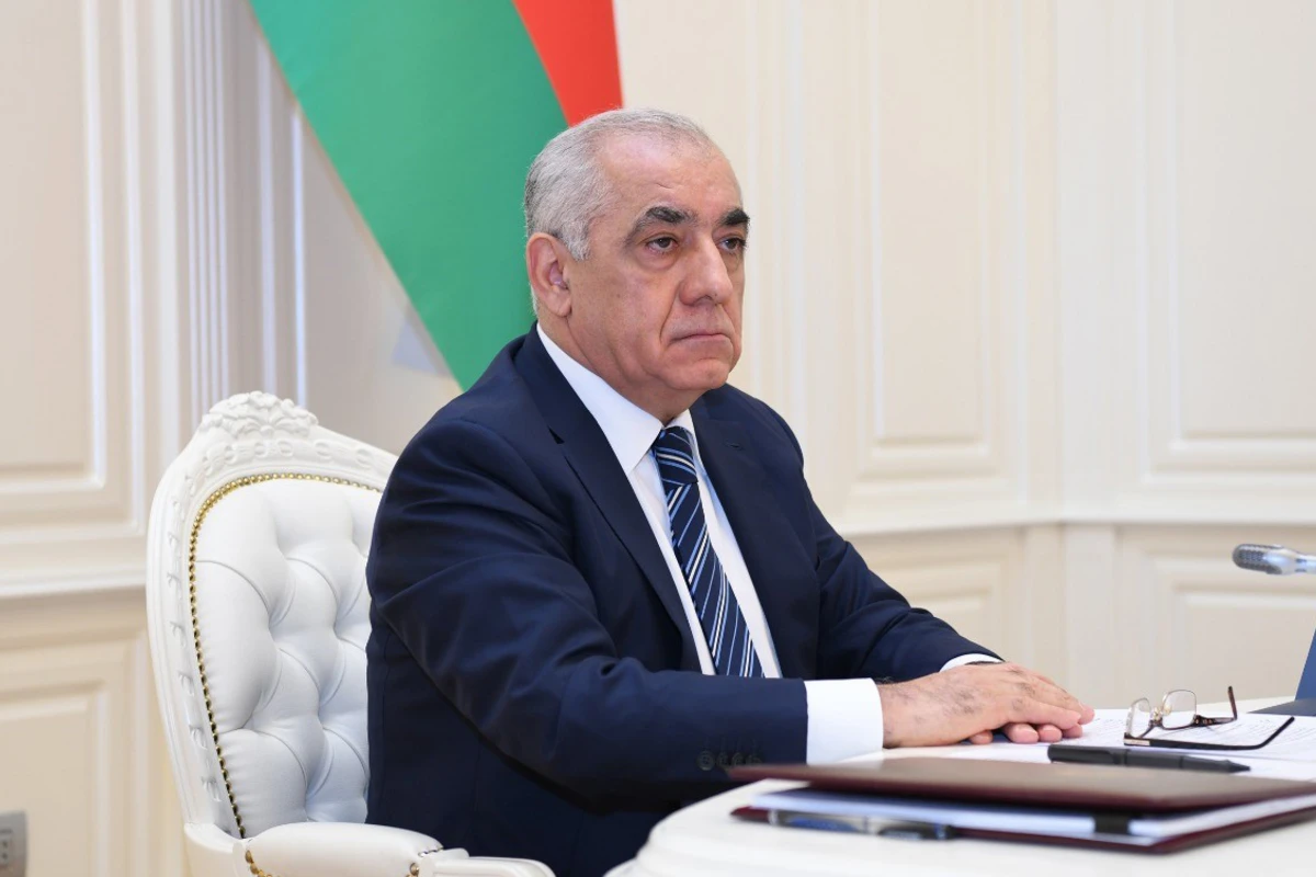 Baş nazirdən mənzil satışı ilə bağlı VACİB QƏRAR