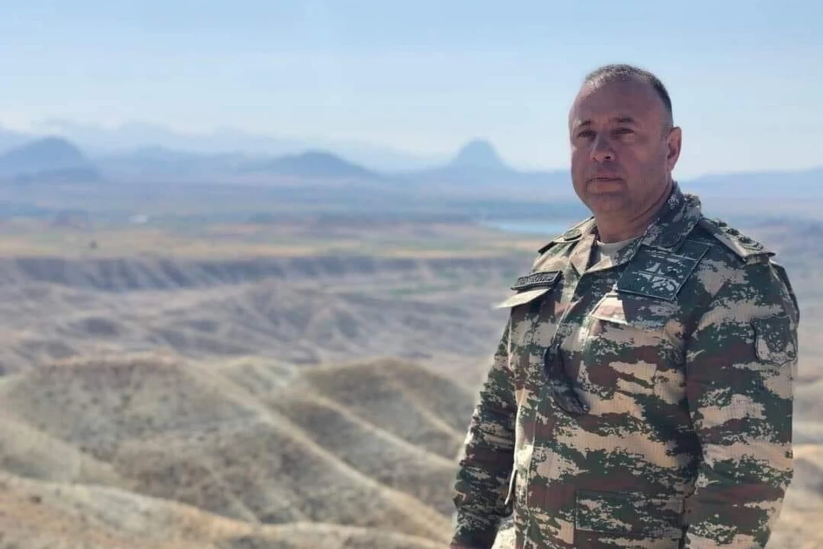 “Görünməyən qəhrəmanlar”da Tehran Mənsimov: “Xankəndini geri qaytarmaq an məsələsidir” - VİDEO
