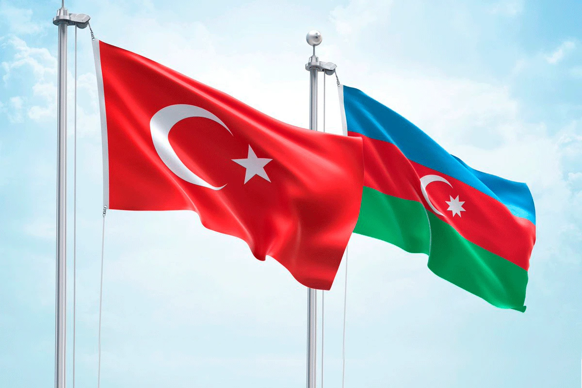 Türkiyə səfirliyindən Anım Günü ilə bağlı paylaşım - FOTO Türkiyə səfirliyindən Anım Günü ilə bağlı paylaşım - FOTO