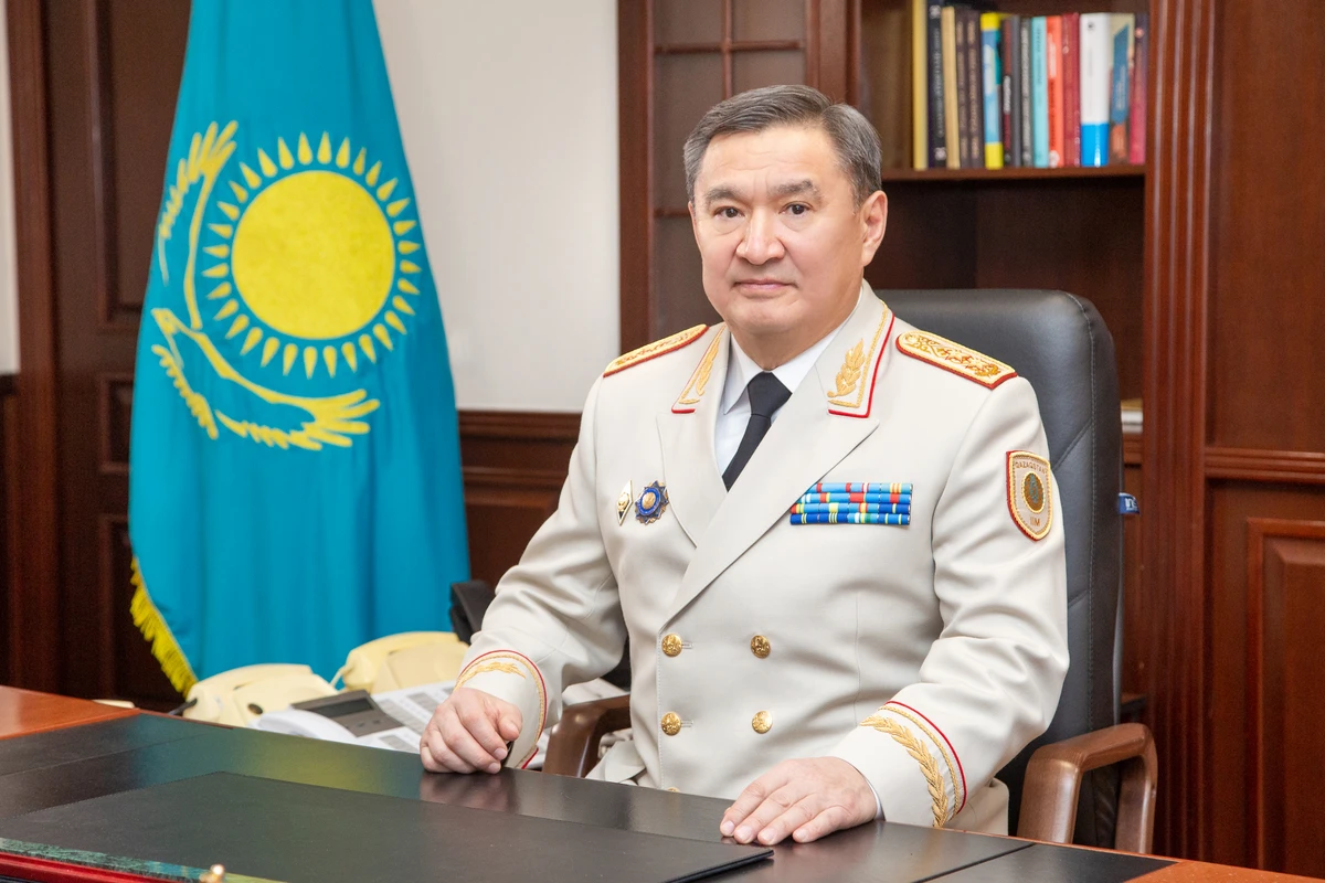 Казахстан не выдаст россиян, которых разыскивают военкоматы
