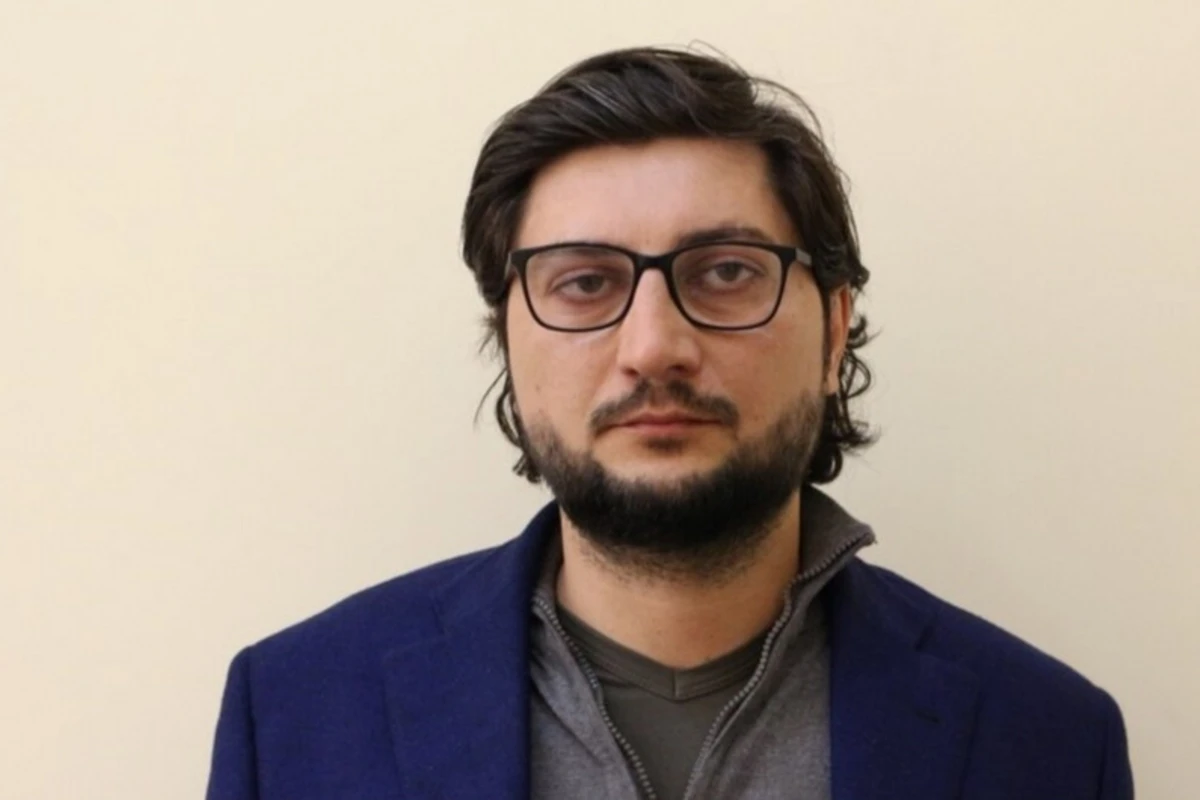 Ramin Hacılının məhkəməsində dövlət ittihamçısı vəsatət qaldırıb