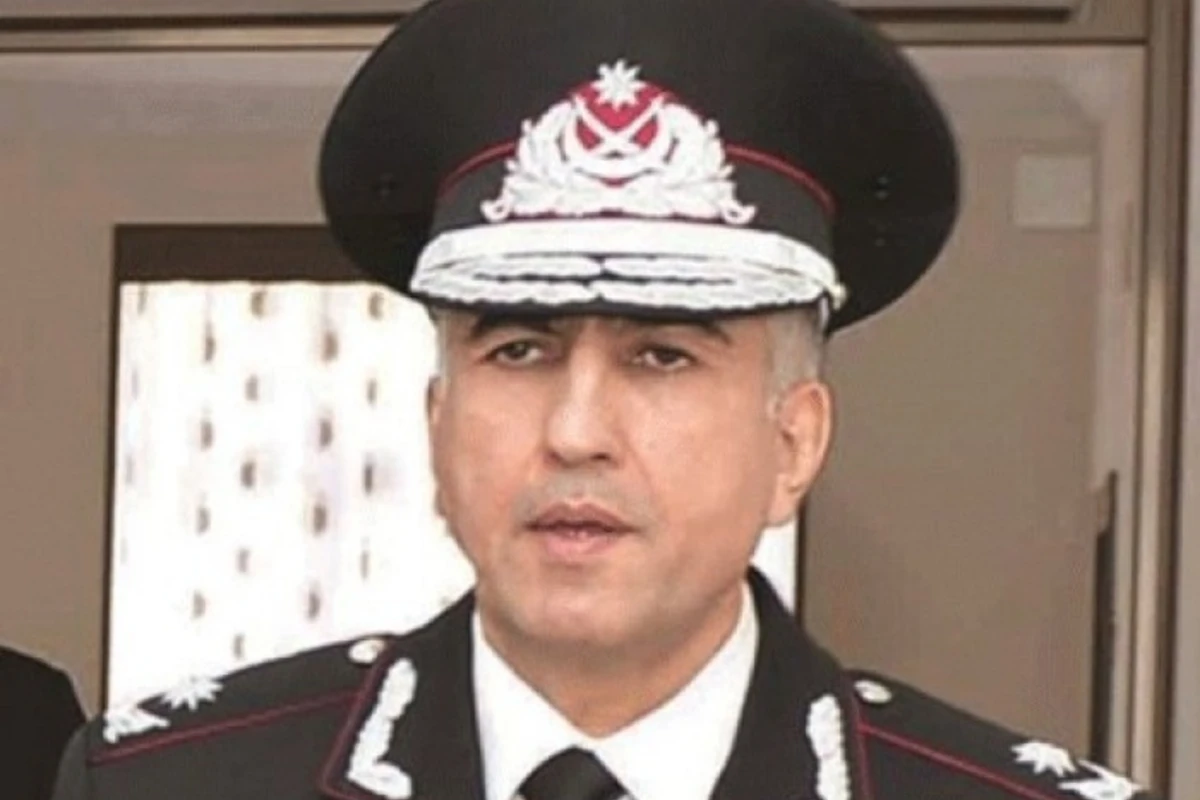 Həbs edilən keçmiş MTN naziri azadlığa ÇIXDI Həbs edilən keçmiş MTN naziri azadlığa ÇIXDI