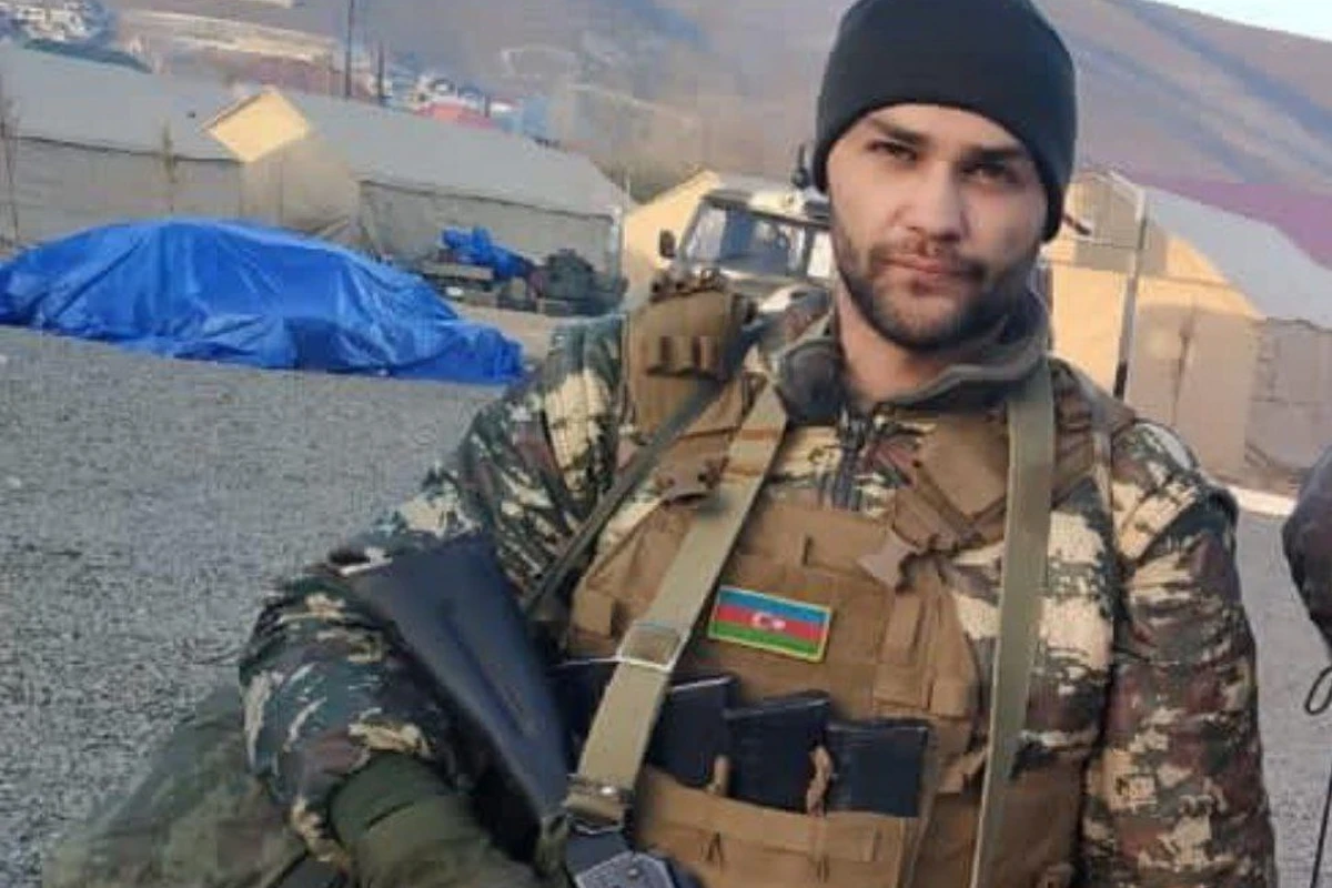 Адвокат задержанного в Украине азербайджанского ветерана: Имело место нарушение закона