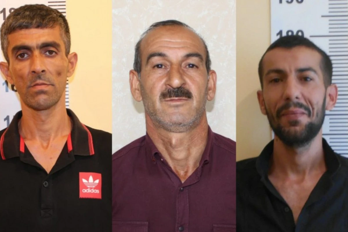 Ağdaşda metamfetamin satışı ilə məşğul olan keçmiş məhkum tutulub - FOTO Ağdaşda metamfetamin satışı ilə məşğul olan keçmiş məhkum tutulub - FOTO