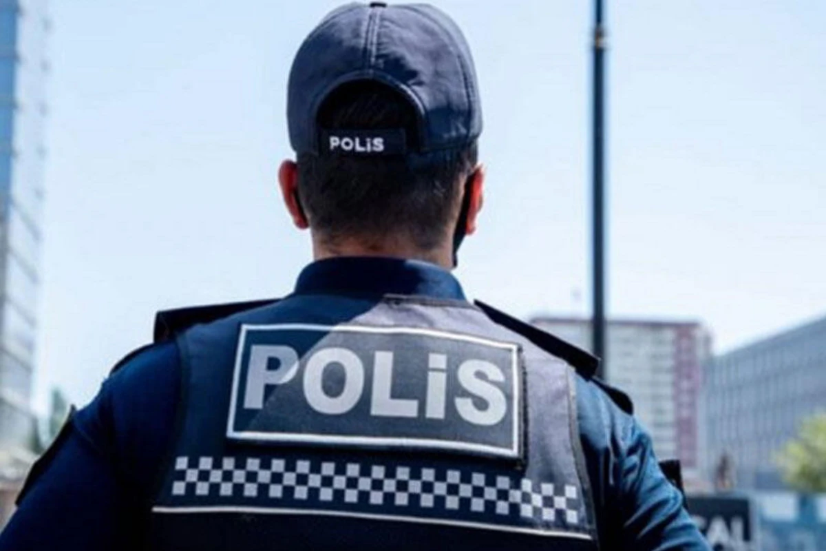 “Koroğlu”da polis vətəndaşları niyə yoxlayıb?