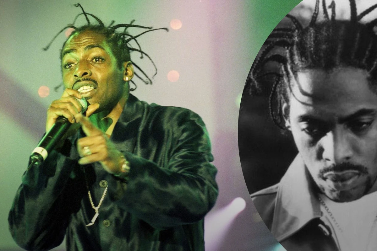 Умер известный рэпер Coolio - ВИДЕО