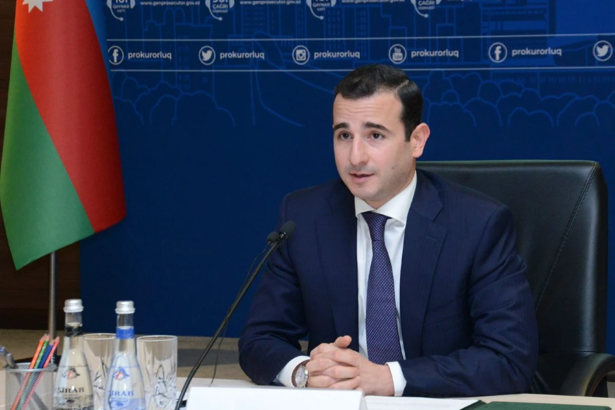 “130 milyon manat ziyan dövlət büdcəsinə geri ödənilib”