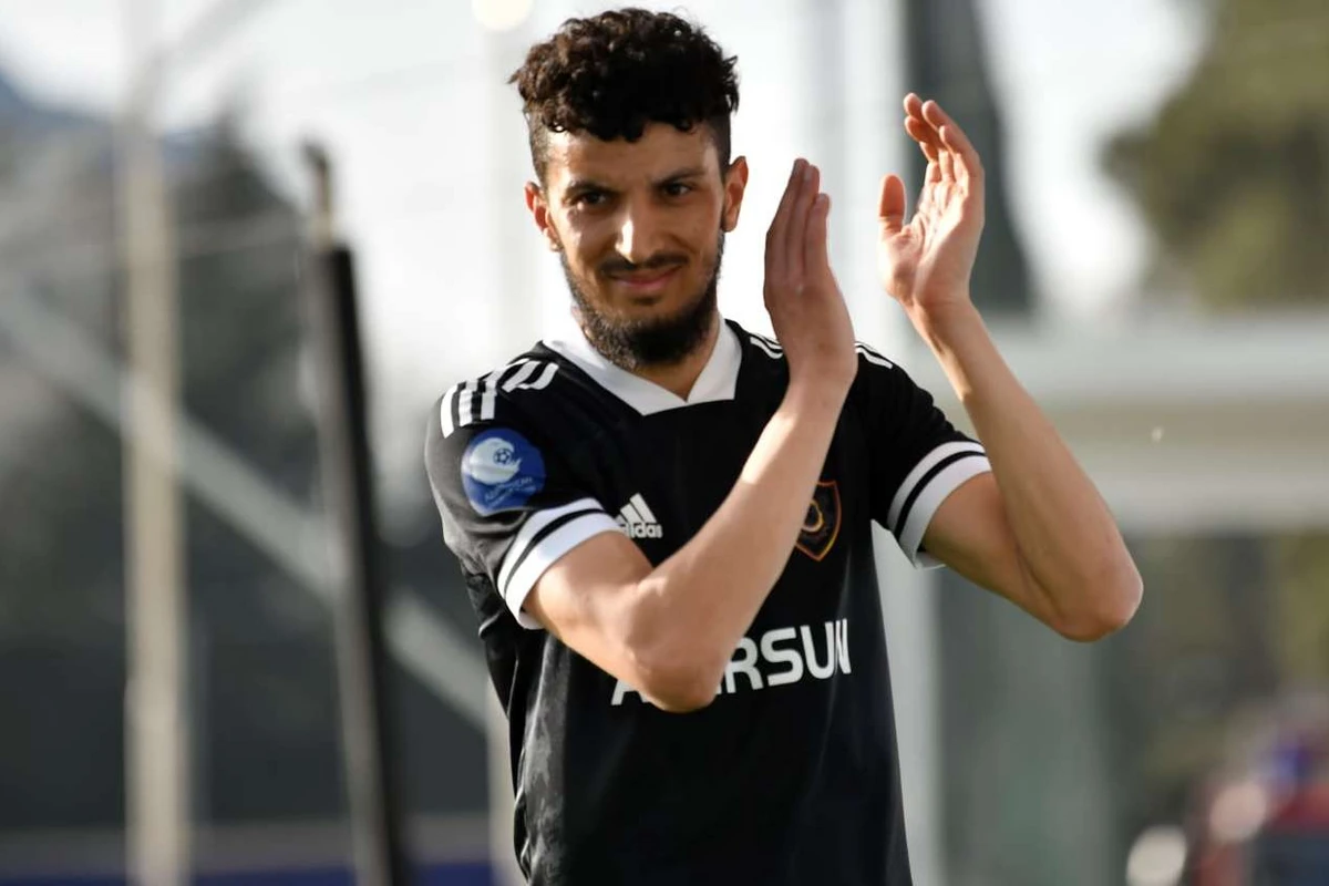 “Qarabağ”ın legioneri: “Neftçi” və “Olimpiakos”la matçda formada olmalıyıq”