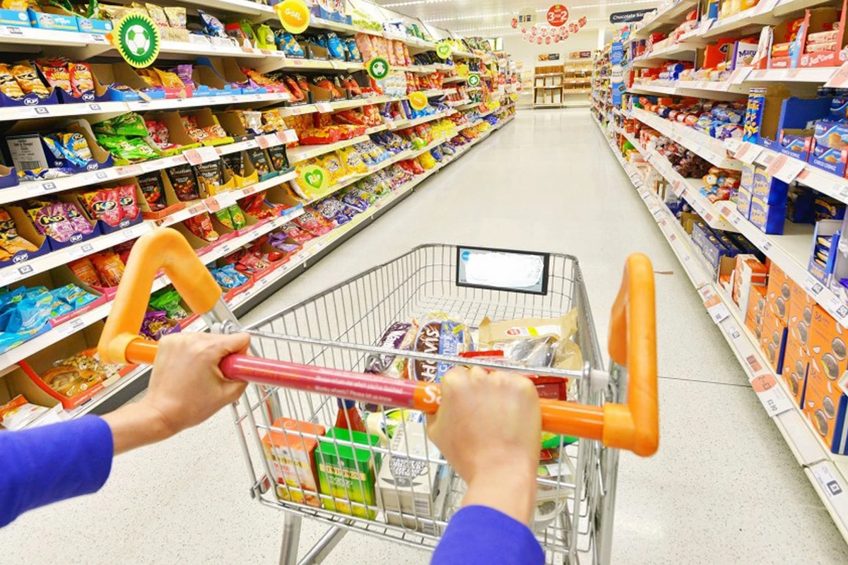 Supermarketlərdə yeni fırıldaqçılıq metodu çıxıb - Deputat Rüfət Quliyev Supermarketlərdə yeni fırıldaqçılıq metodu çıxıb - Deputat Rüfət Quliyev
