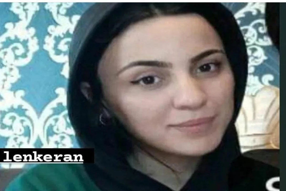Lənkəranda hamilə olan 18 yaşlı gəlin itkin düşüb