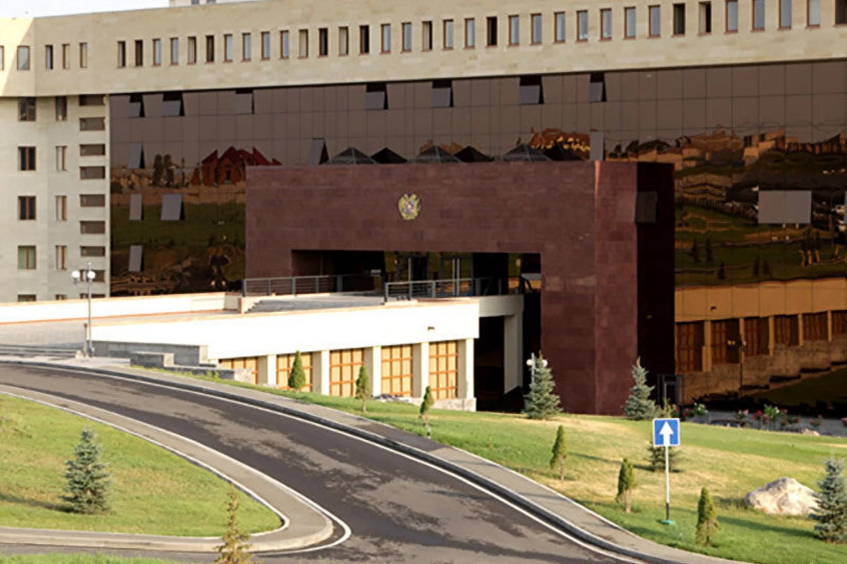 Армения рекордно увеличит оборонный бюджет в следующем году