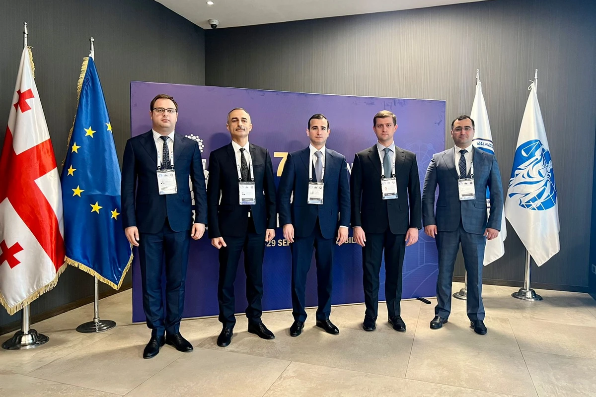 Beynəlxalq Prokurorlar Assosiasiyasının konfransı başa çatdı - FOTO