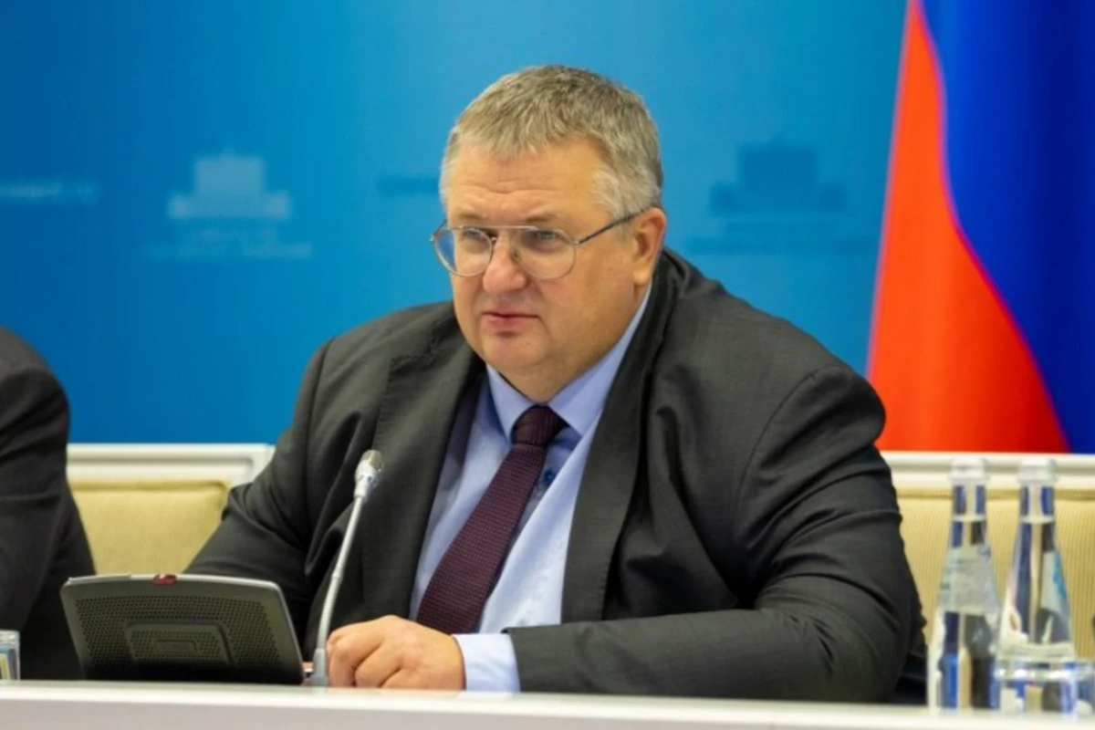 Overçuk: “Azərbaycan vətəndaşlarının Ermənistandan Naxçıvana getmək imkanı olacaq”