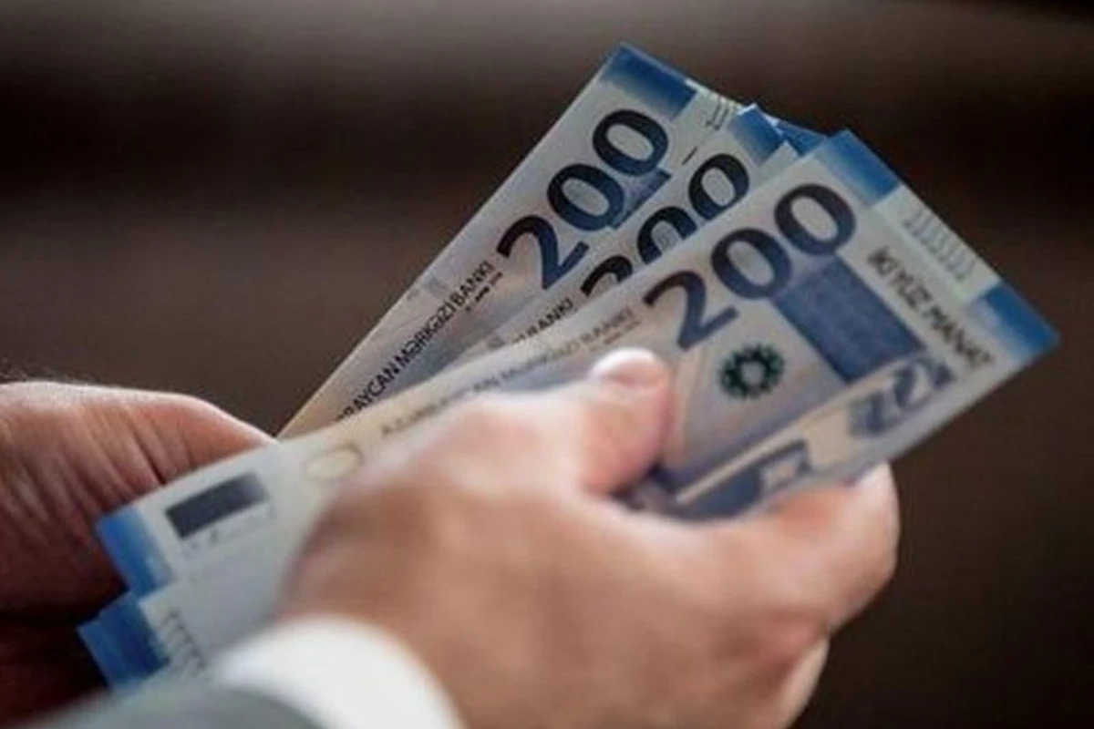 Azərbaycanda bu işçilər əlavə pul alacaqlar - TƏSDİQLƏNDİ Azərbaycanda bu işçilər əlavə pul alacaqlar - TƏSDİQLƏNDİ