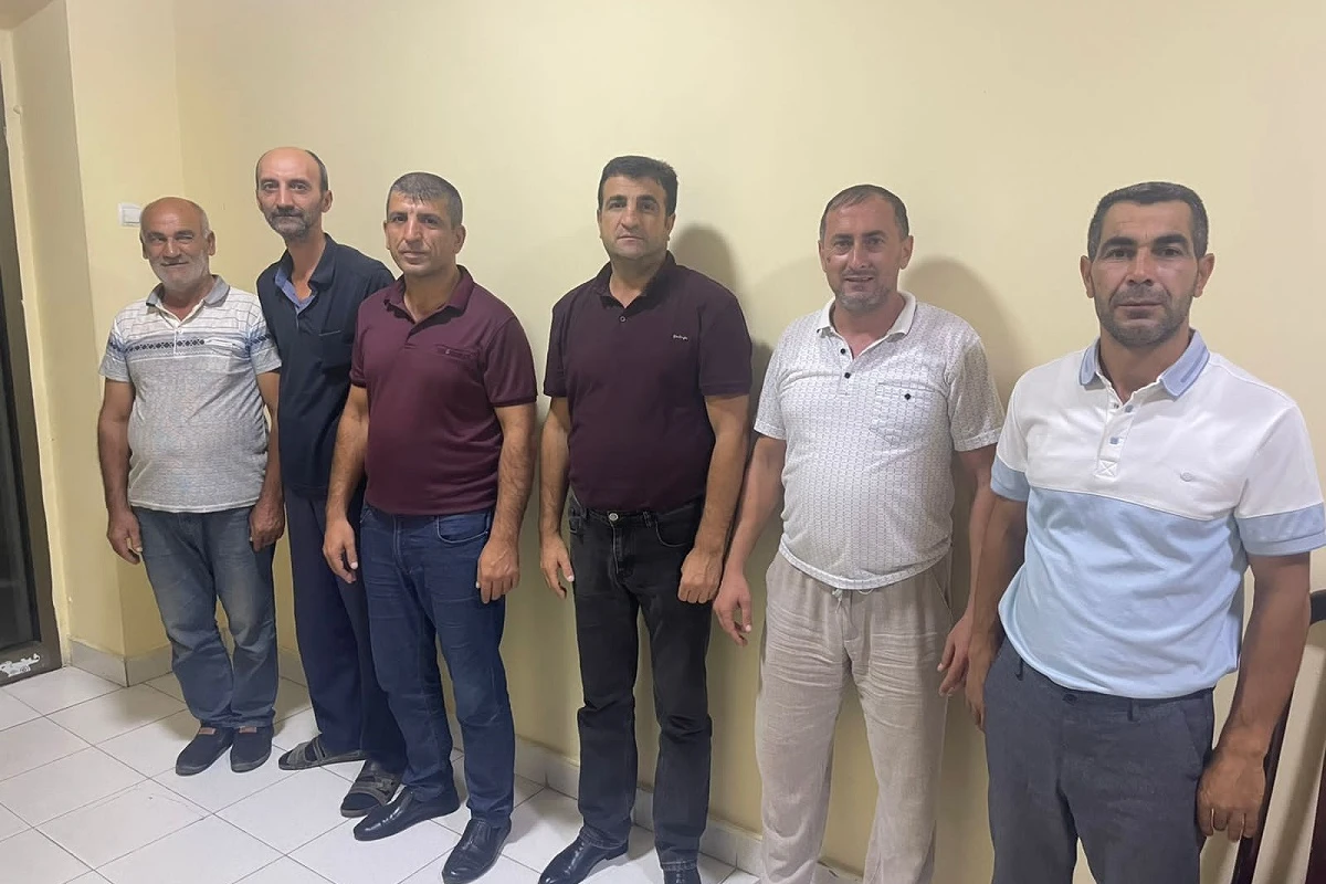 Kafedə qumar oynayanlar 3000 manat cərimələnib