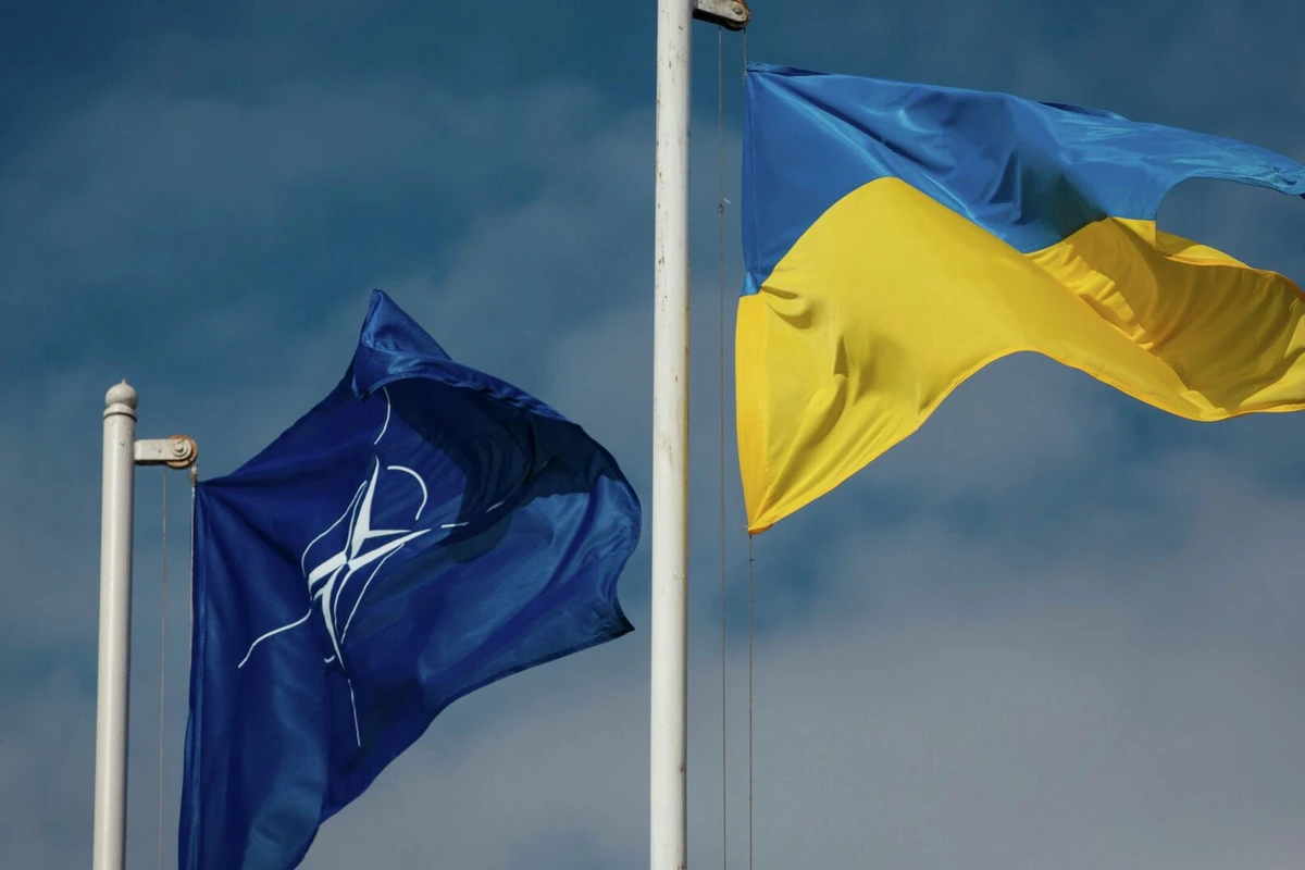 Заявка Украины на вступление в НАТО в ускоренном порядке стала неожиданностью для США