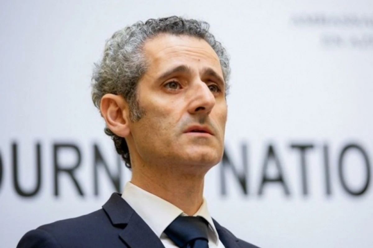 Fransa səfiri Füzulidə mina partlayışında həlak olanlarla bağlı başsağlığı verib - FOTO Fransa səfiri Füzulidə mina partlayışında həlak olanlarla bağlı başsağlığı verib - FOTO