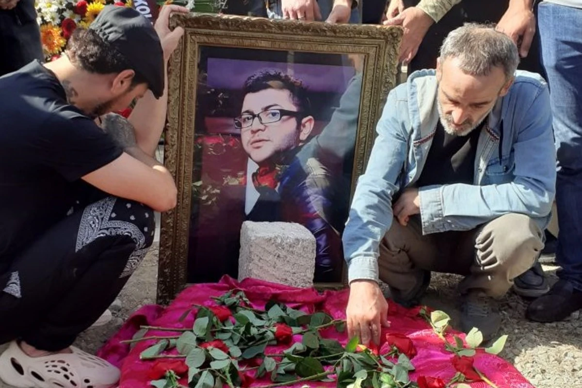 “Xəstəxana xərclərini kimsə ödəmək istəmirdi” - Həkimi Rəhimdən danışdı