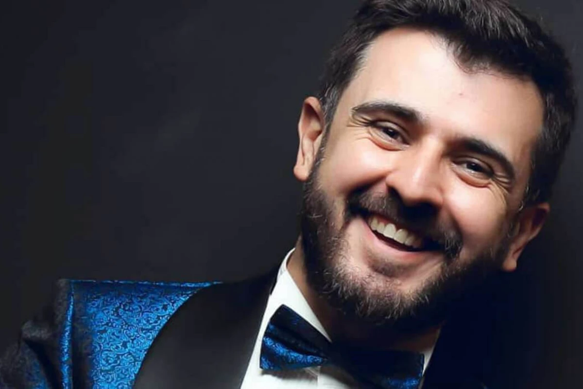 Cavid Gül bu verilişin aparıcısı olacaq Cavid Gül bu verilişin aparıcısı olacaq