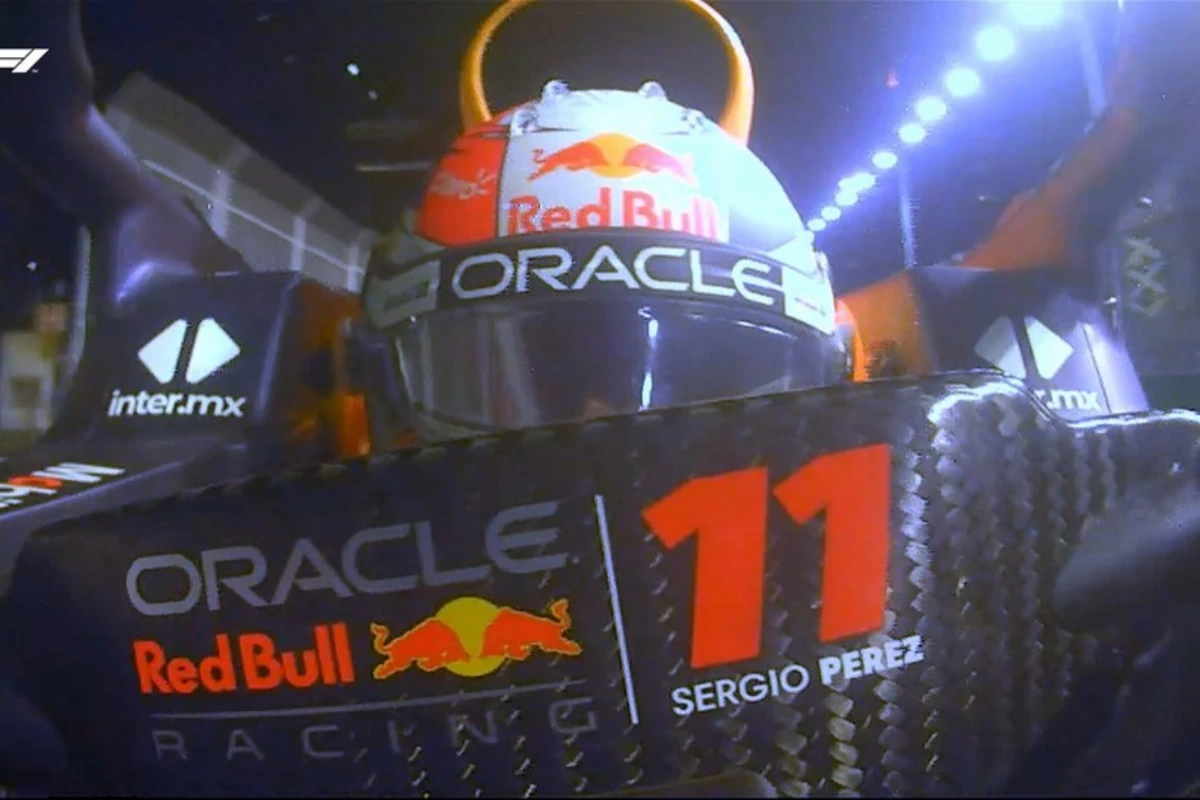 Formula 1: Sinqapur Qran Prisinin qalibi bəlli olub - FOTO
