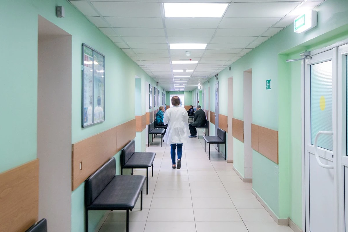 В Баку в частной клинике после операции скончался пациент В Баку в частной клинике после операции скончался пациент