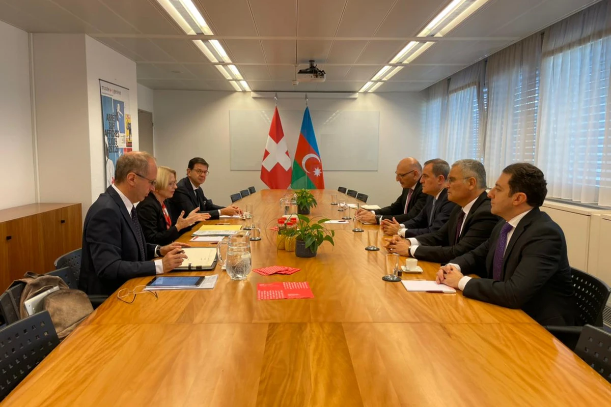 Azərbaycan sülh müqaviləsinin elementlərini Ermənistana təqdim edib - FOTO - YENİLƏNİB Azərbaycan sülh müqaviləsinin elementlərini Ermənistana təqdim edib - FOTO - YENİLƏNİB