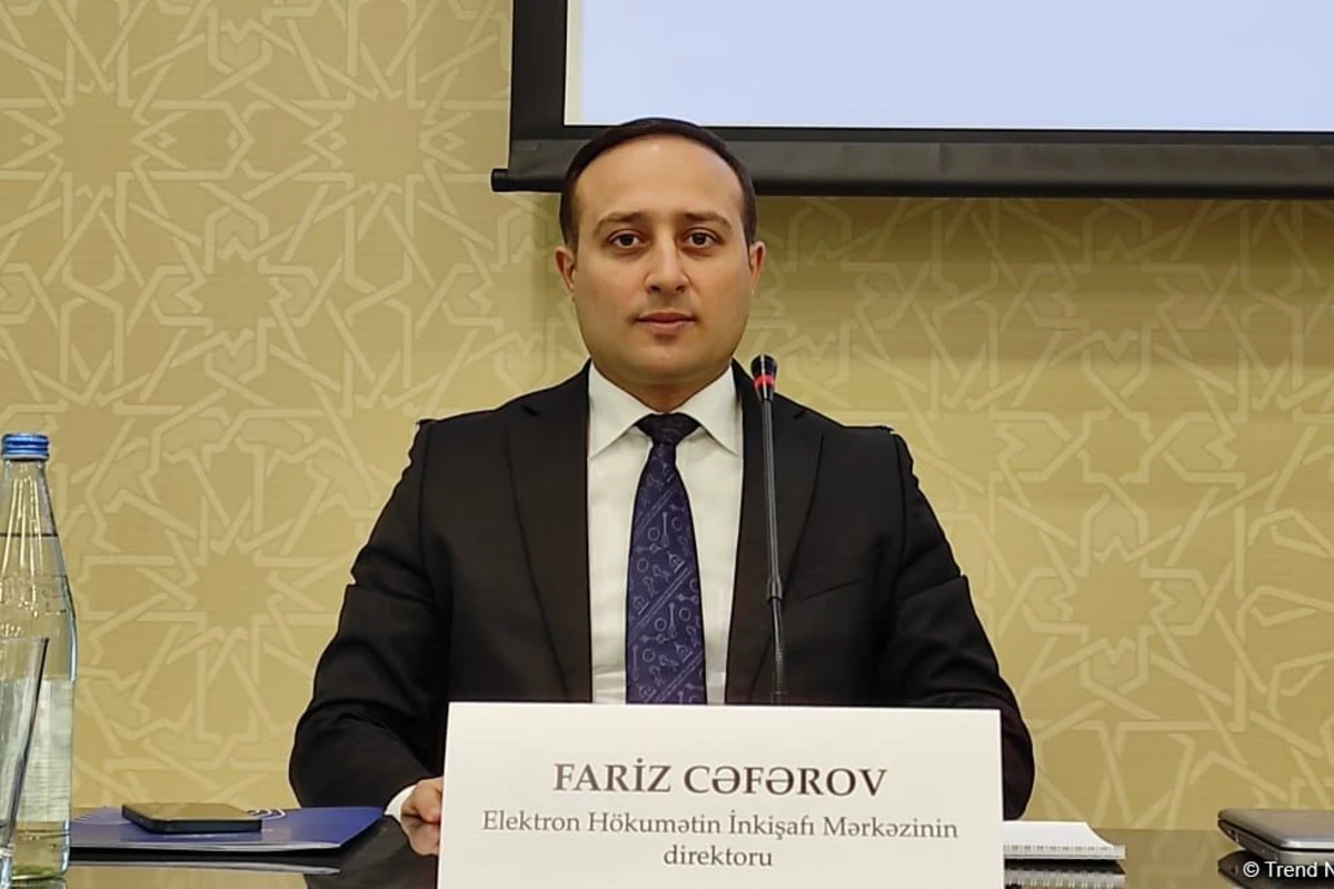 Fariz Cəfərov: Düşmən vətəndaşlarımızın məlumatlarını almağa çalışırdı