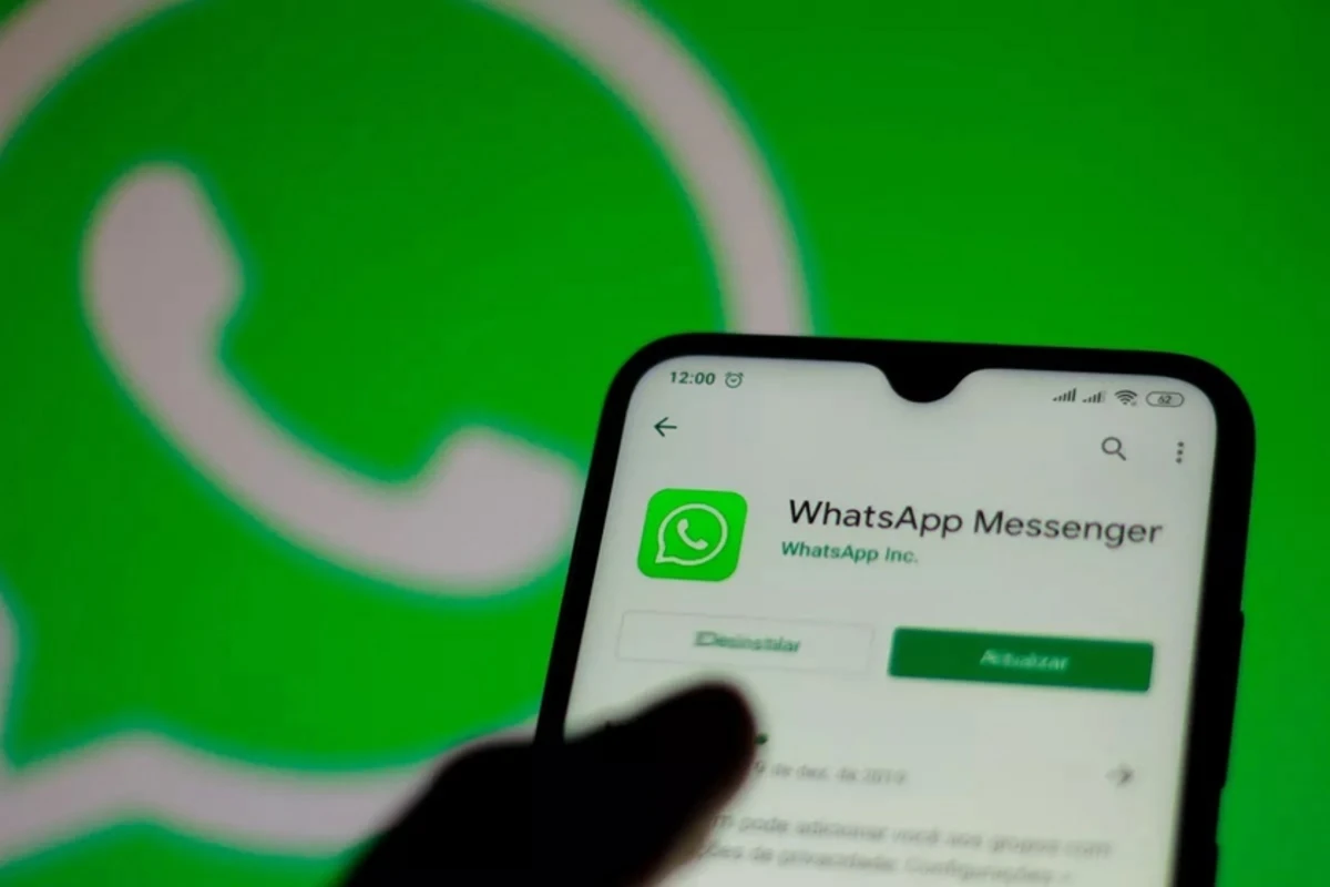 WhatsApp навсегда отключится на ряде устаревших смартфонов - ДАТА WhatsApp навсегда отключится на ряде устаревших смартфонов - ДАТА