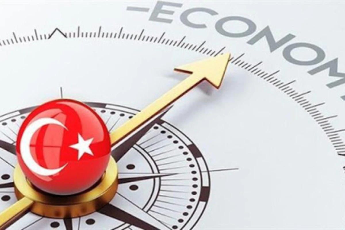 Инфляция в Турции превысила 83%