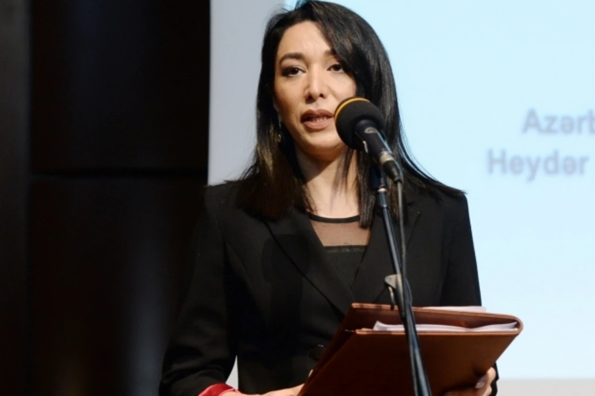 Ombudsman: Ermənistan Azərbaycana qarşı müharibə cinayətlərini davam etdirir Ombudsman: Ermənistan Azərbaycana qarşı müharibə cinayətlərini davam etdirir