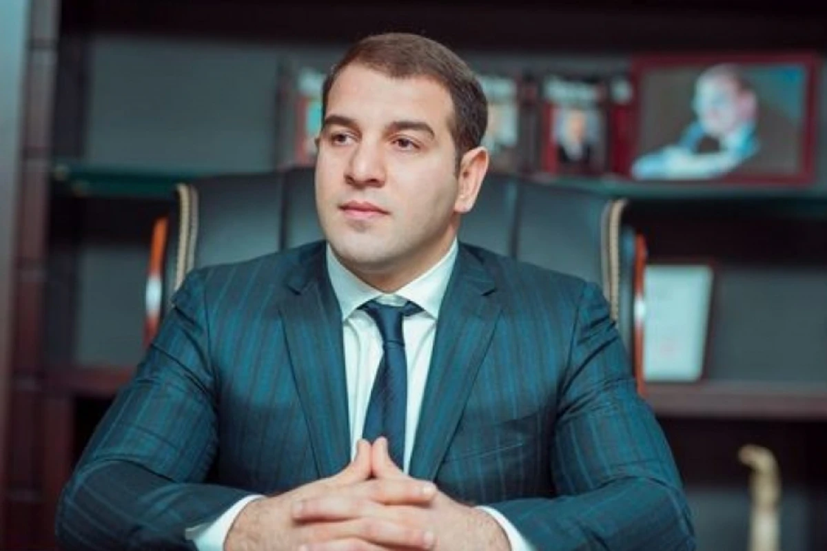 İlham Əliyevdən Elnur Məmmədli ilə bağlı SƏRƏNCAM