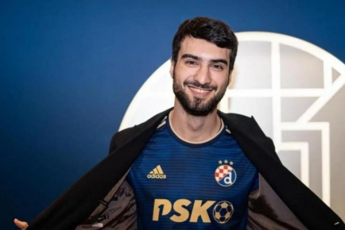 Mahir Emreli növbəti dəfə zədələnib
