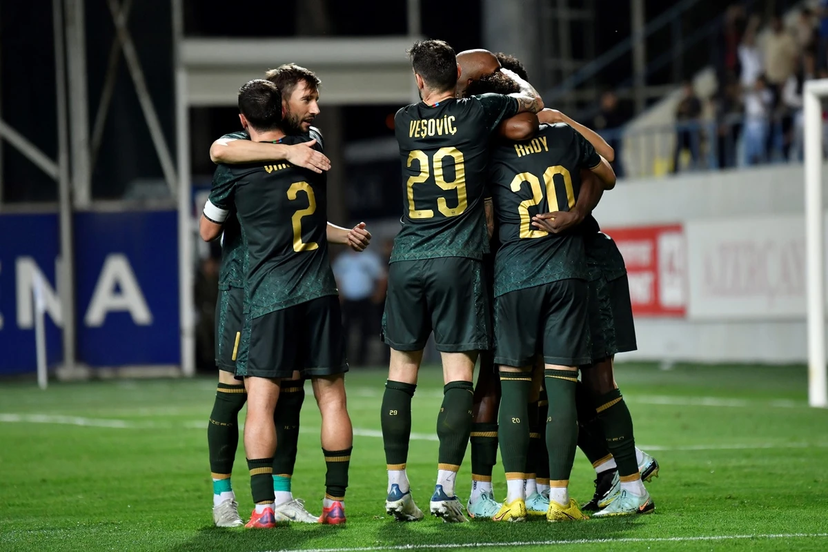 UEFA-dan Qarabağla bağlı növbəti PAYLAŞIM - FOTO