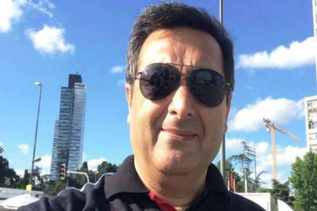 Oğlundan imtina edən nazirimiz