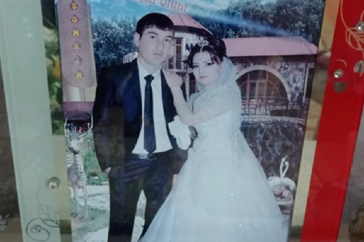 “Hamilə arvadımla qızımı mən yox, şeytan öldürdü” - FOTO “Hamilə arvadımla qızımı mən yox, şeytan öldürdü” - FOTO